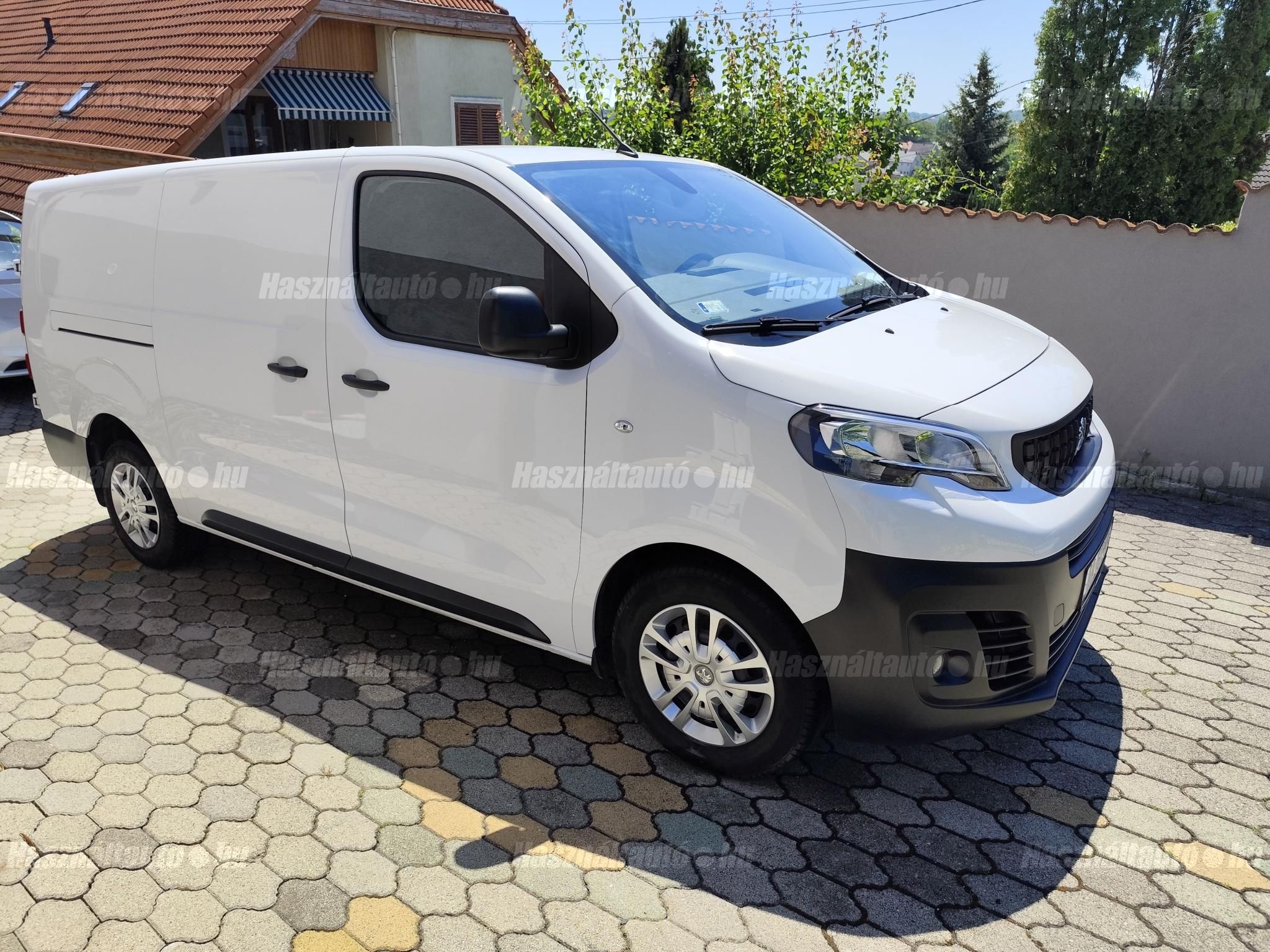 PEUGEOT EXPERT 2022/12 - 1