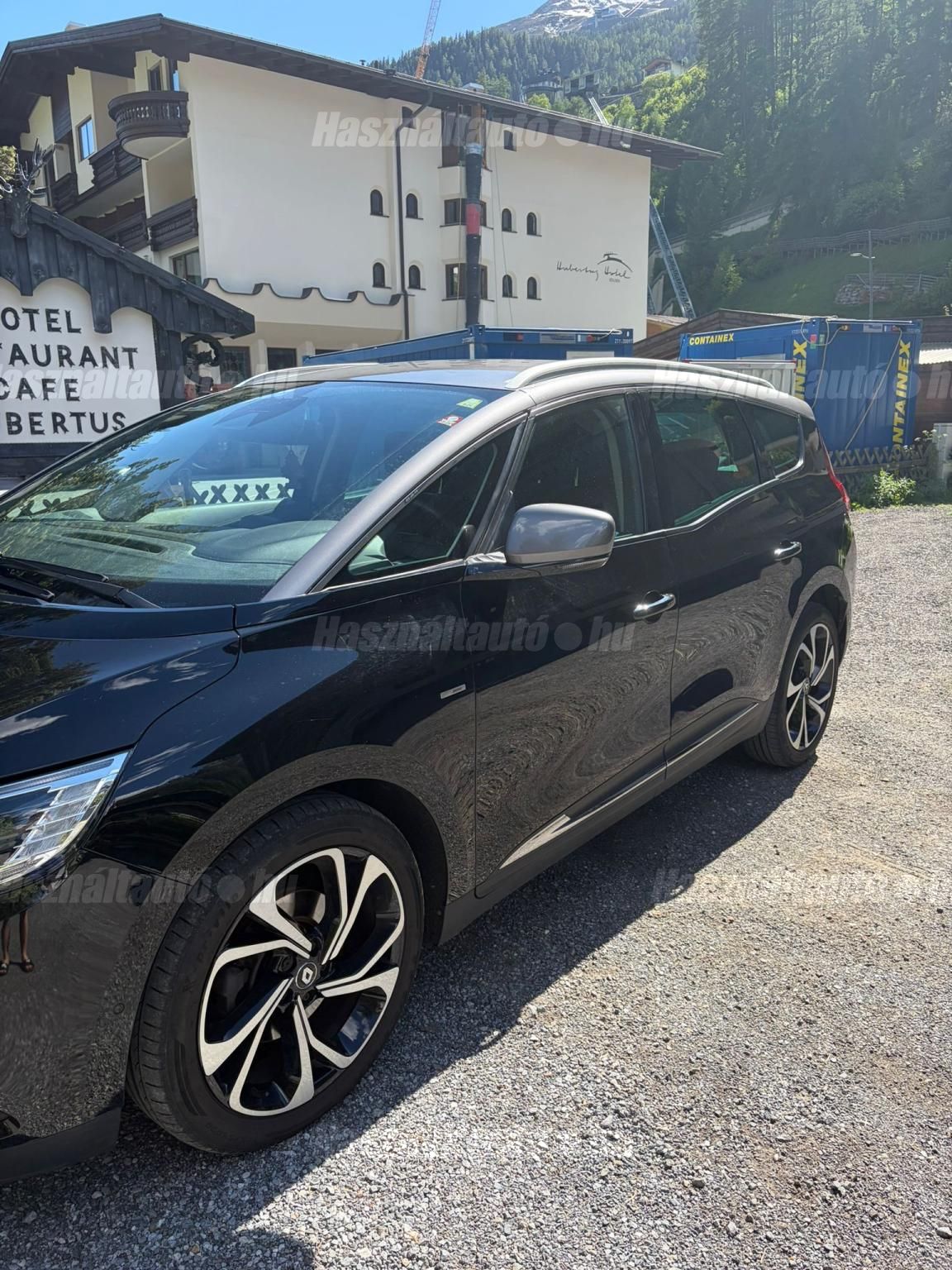 RENAULT GRAND SCENIC 2017/6 - 1