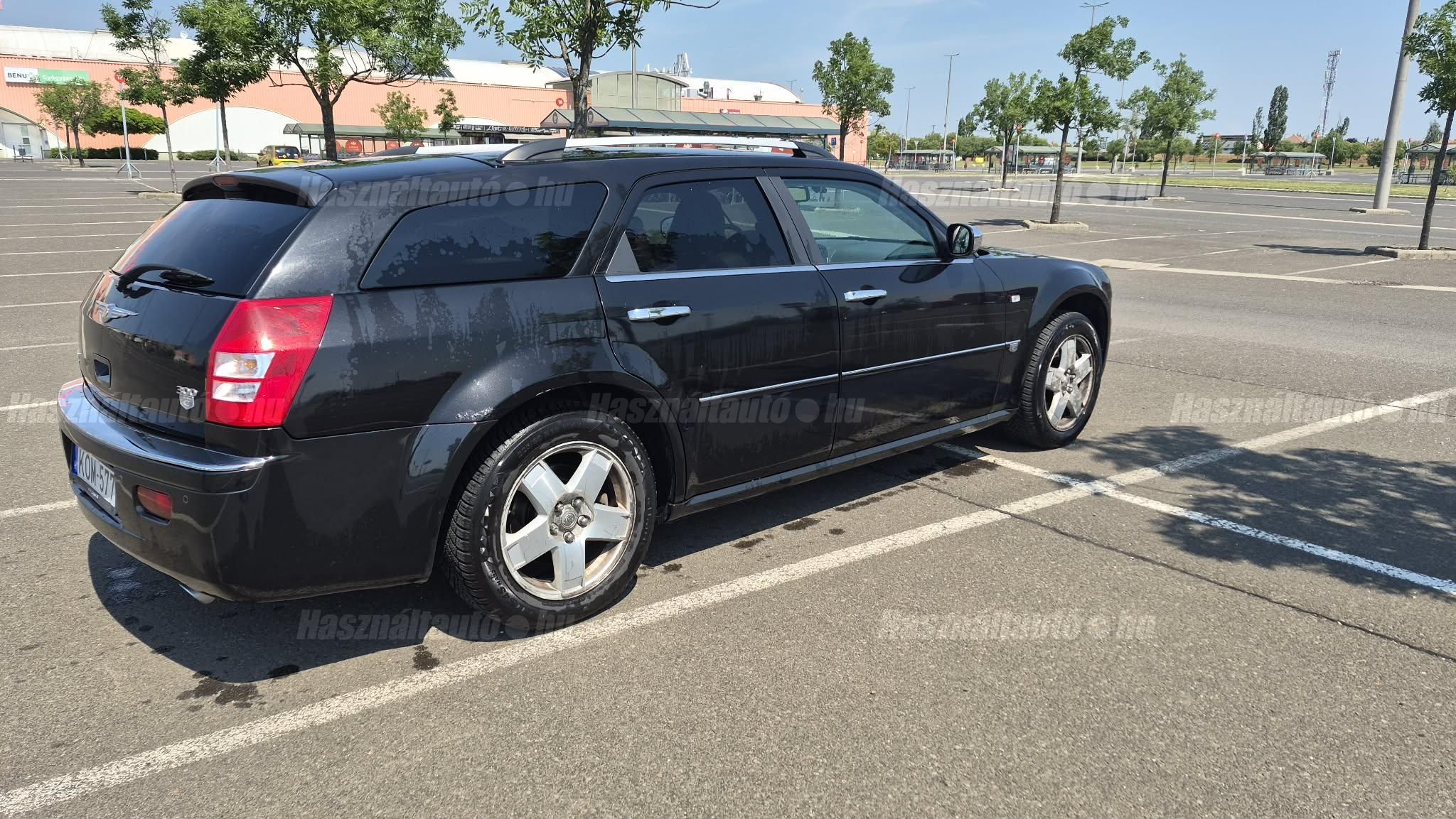 CHRYSLER 300 C 2006 - 1