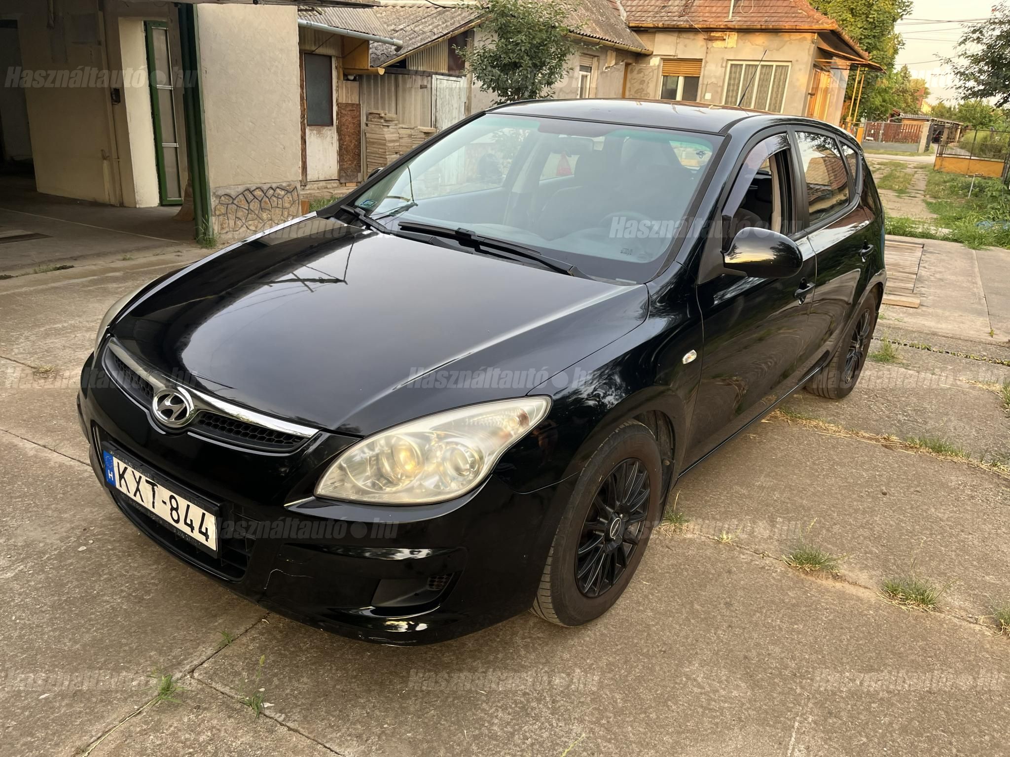 HYUNDAI I30 2007/9 - 1