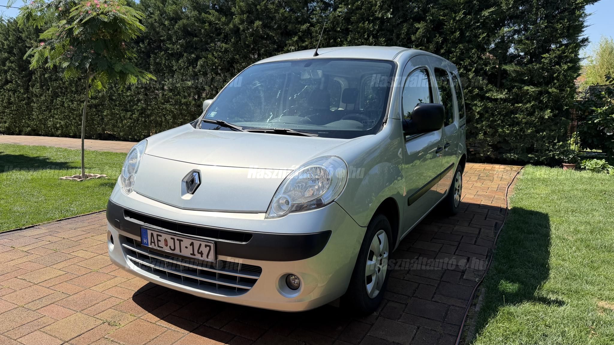RENAULT KANGOO 2008/6 - 1