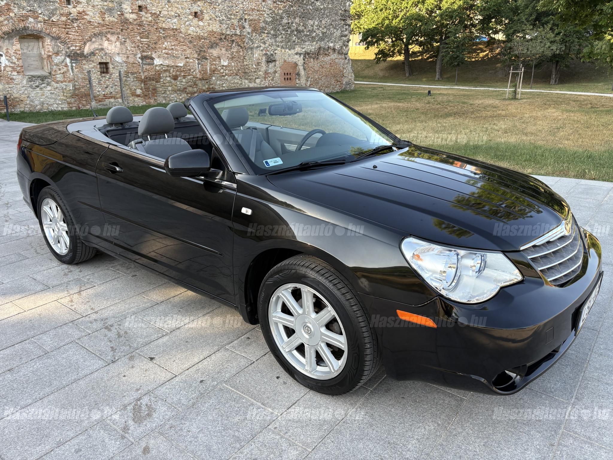 CHRYSLER SEBRING 2008/5 - 1