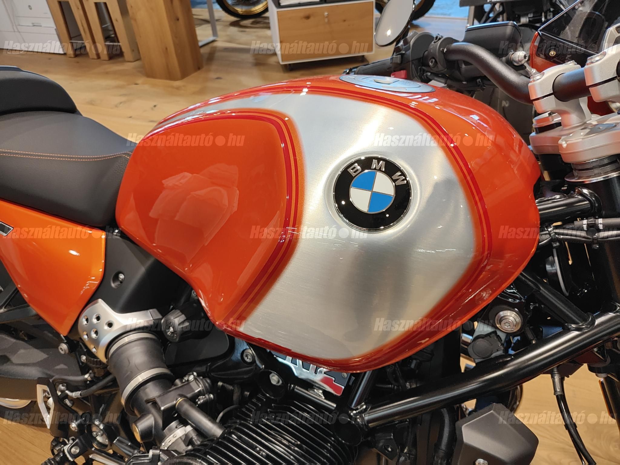 BMW R 12 2025/7 - 1