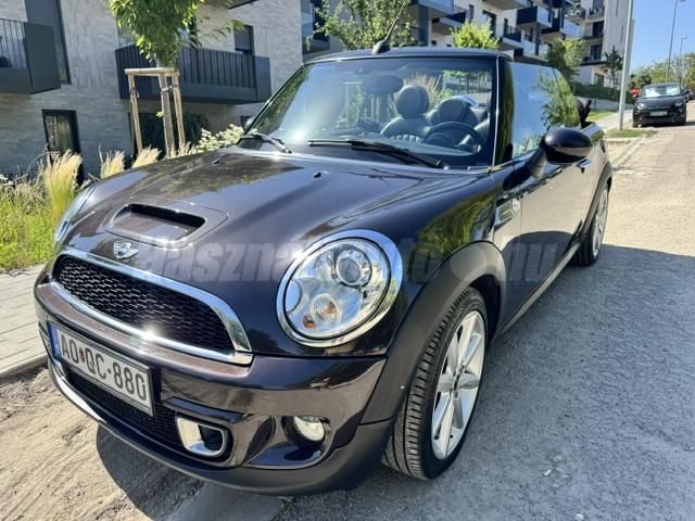 MINI MINI COOPER 2013/12 - 1
