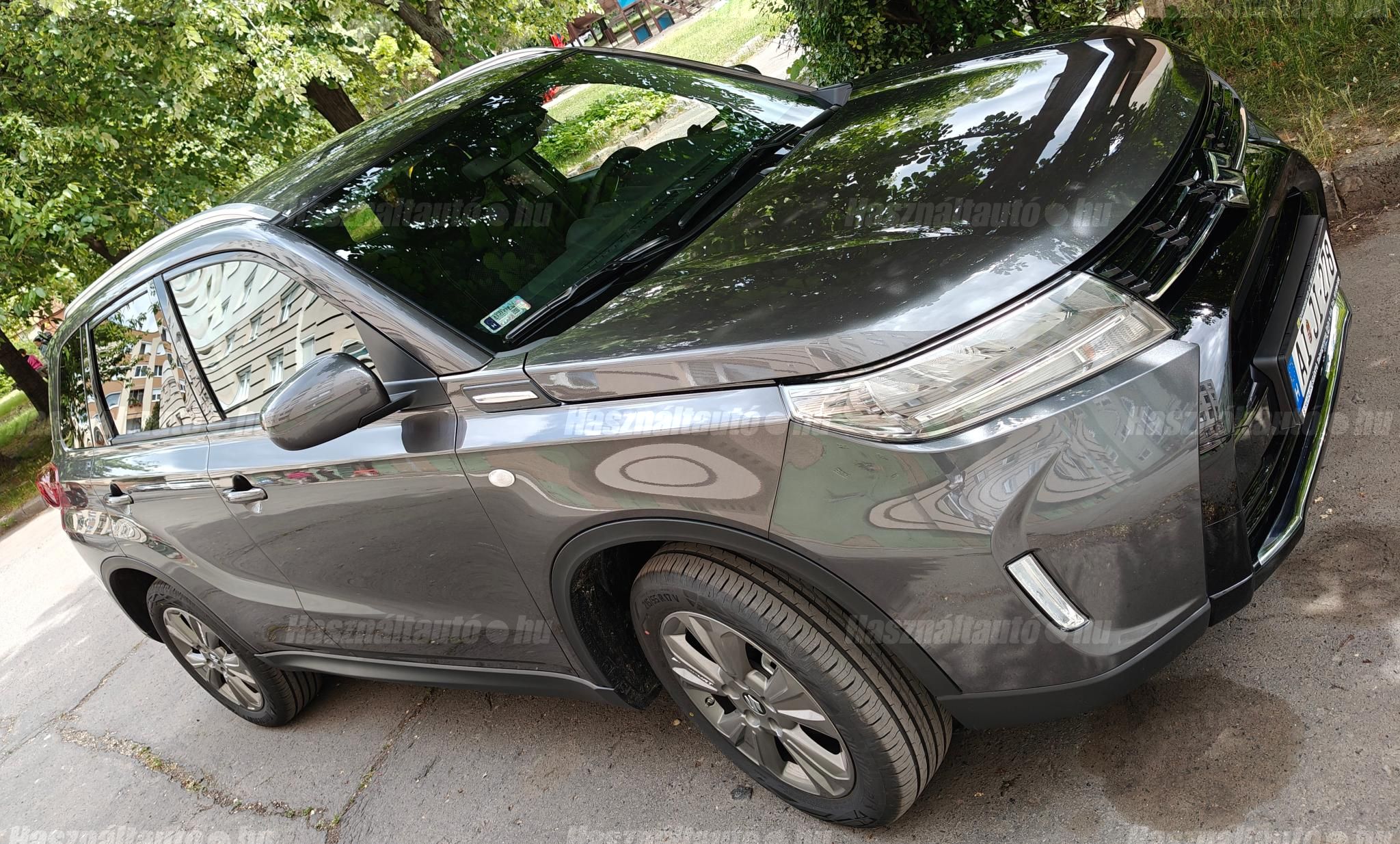 SUZUKI VITARA 2024/9 - 1
