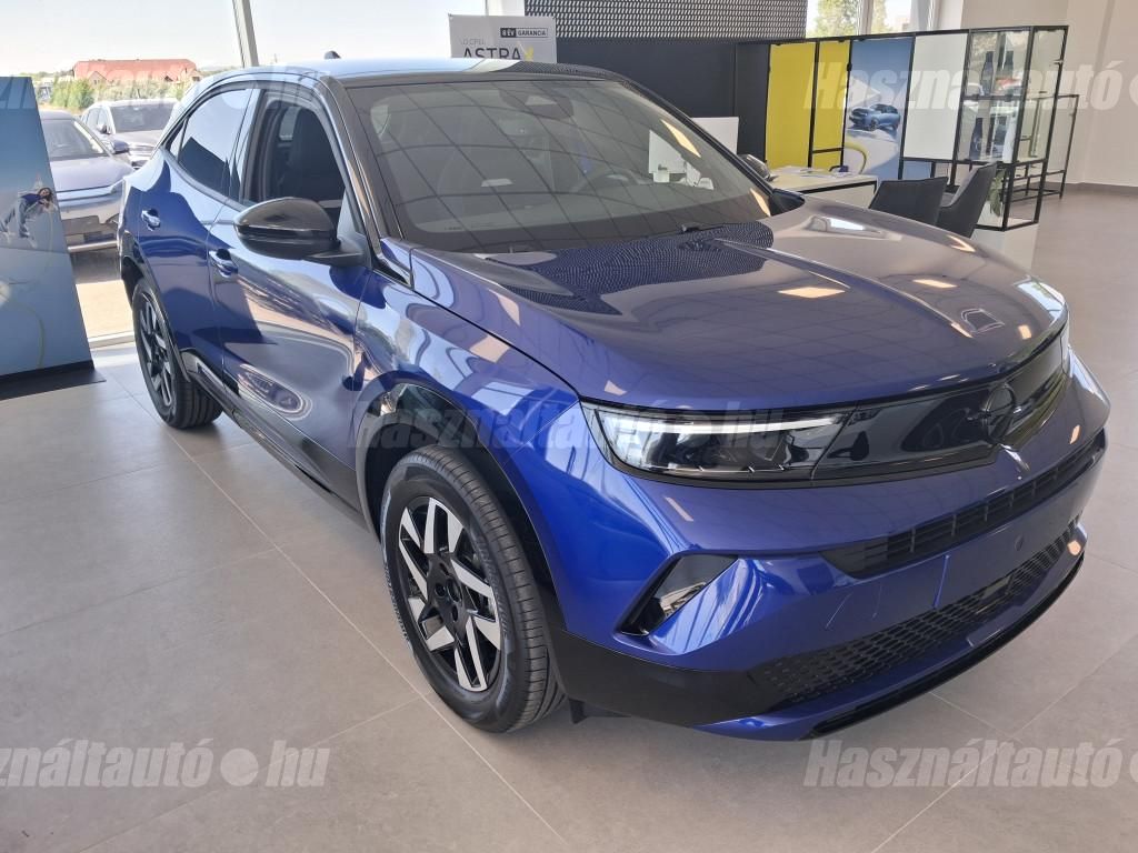 OPEL MOKKA 2026 - 1