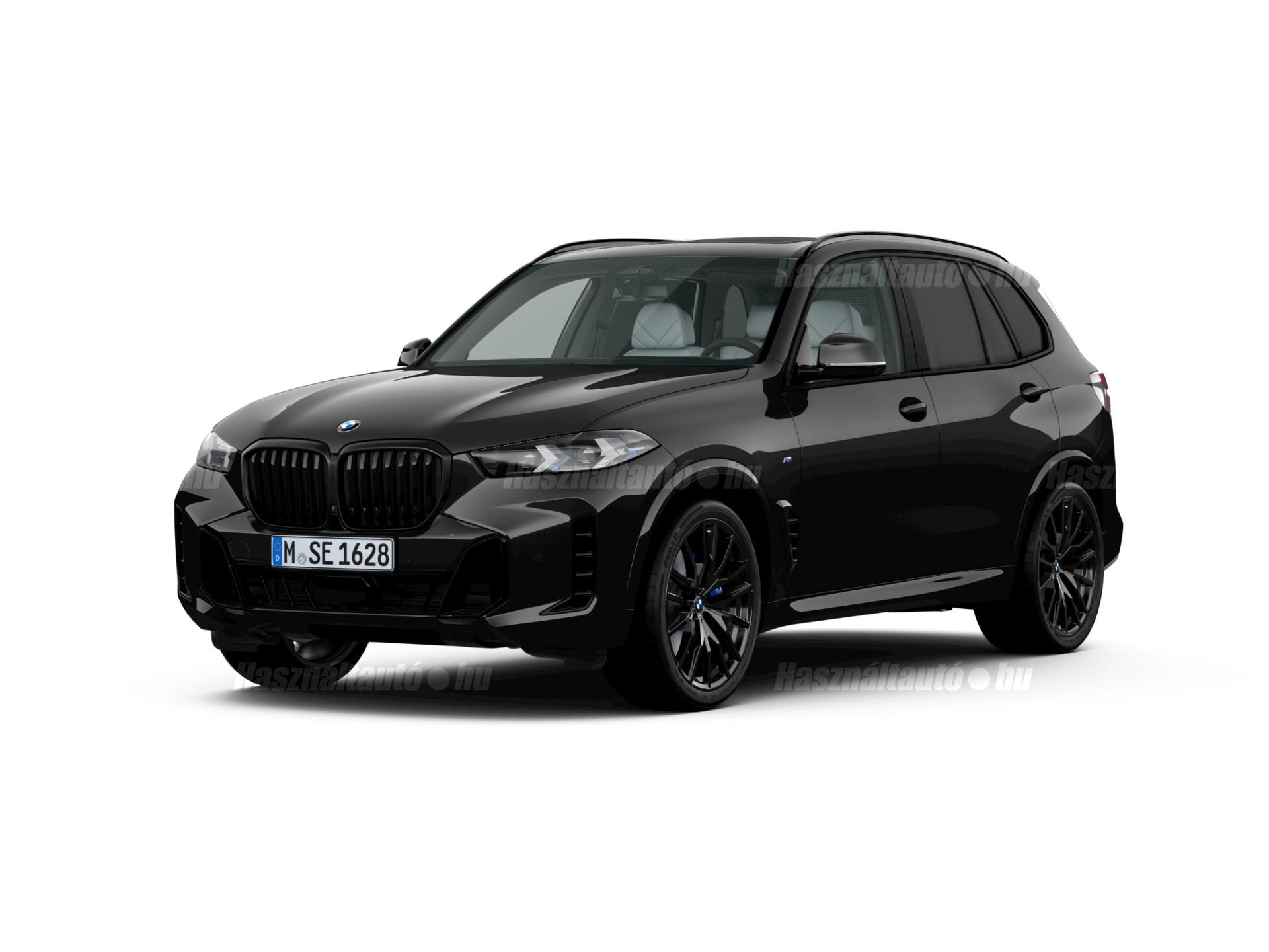 BMW X5 2026 - 1