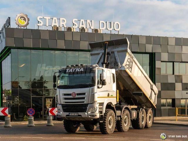 TATRA 2019/1 - 1