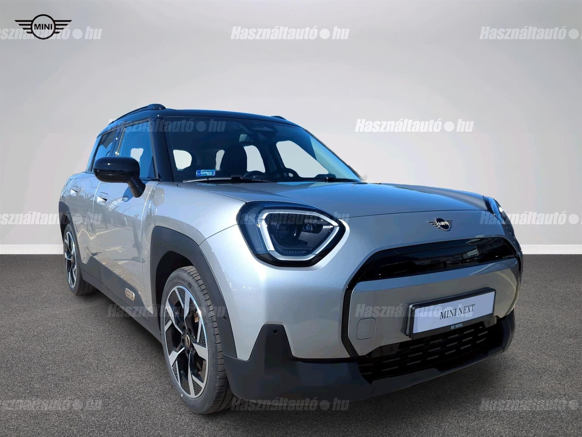MINI ACEMAN 2024/7 - 1