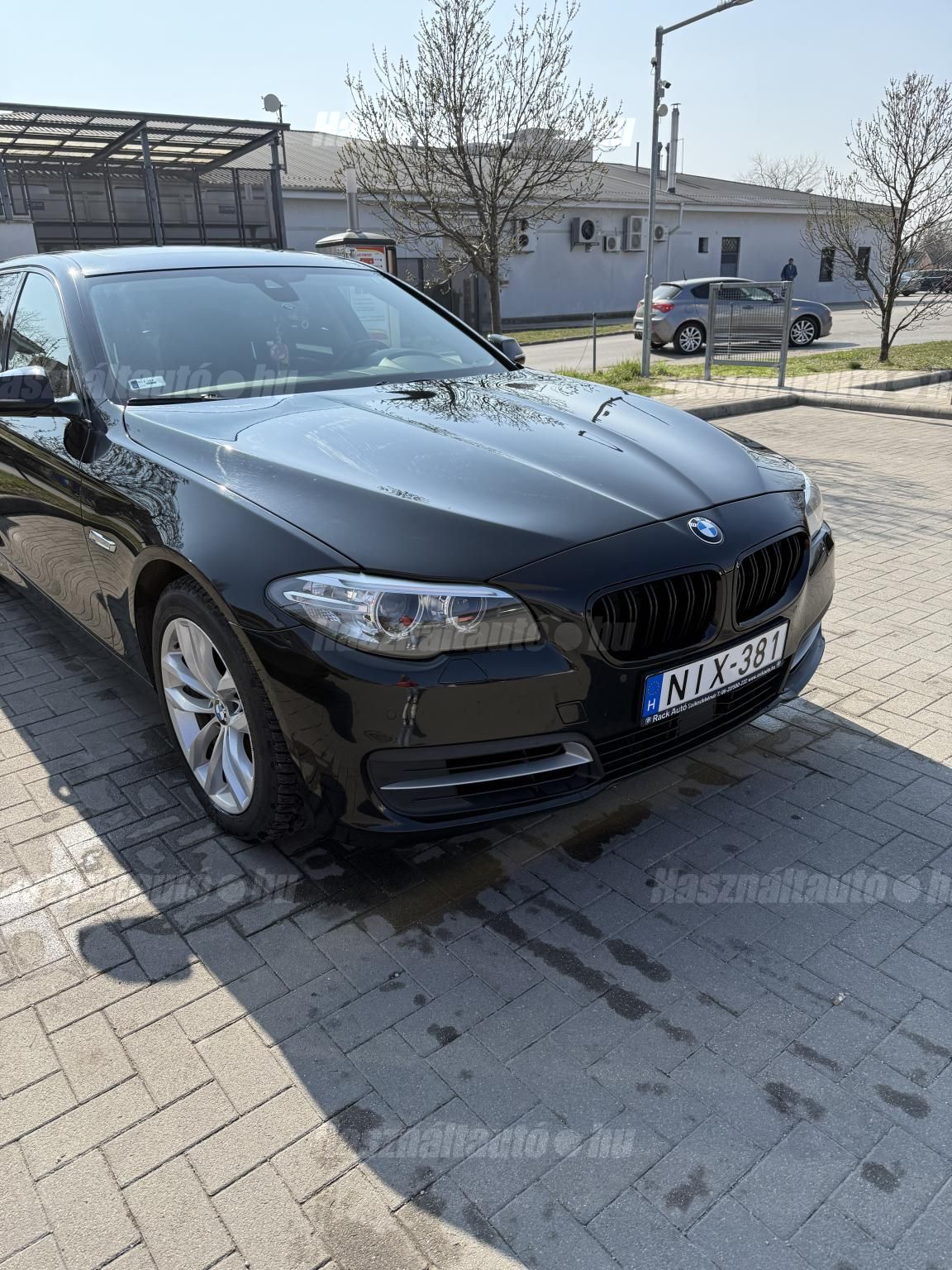 BMW 535 2015/10 - 1