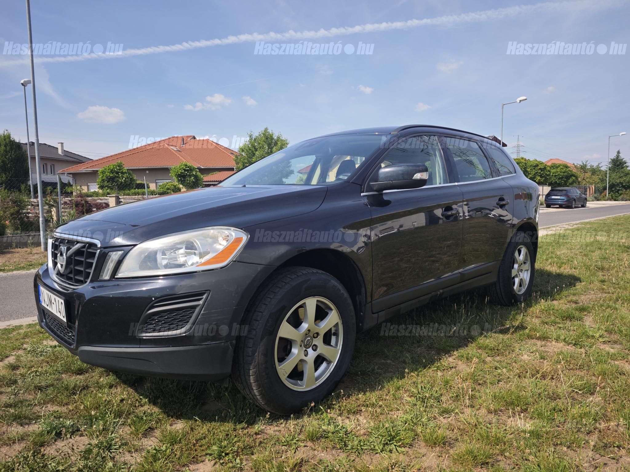VOLVO XC60 2011/8 - 1