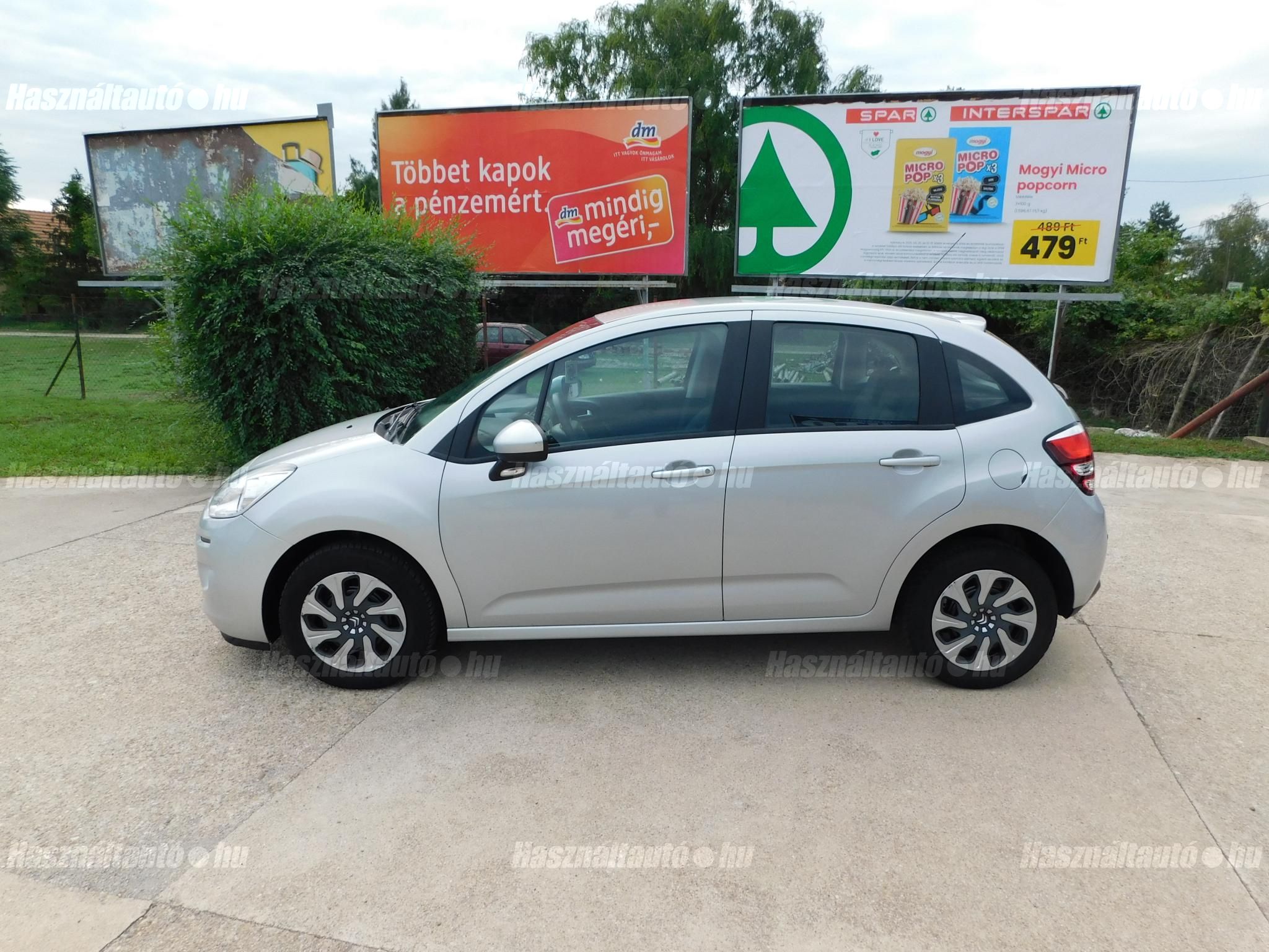 CITROEN C3 2016/12 - 1