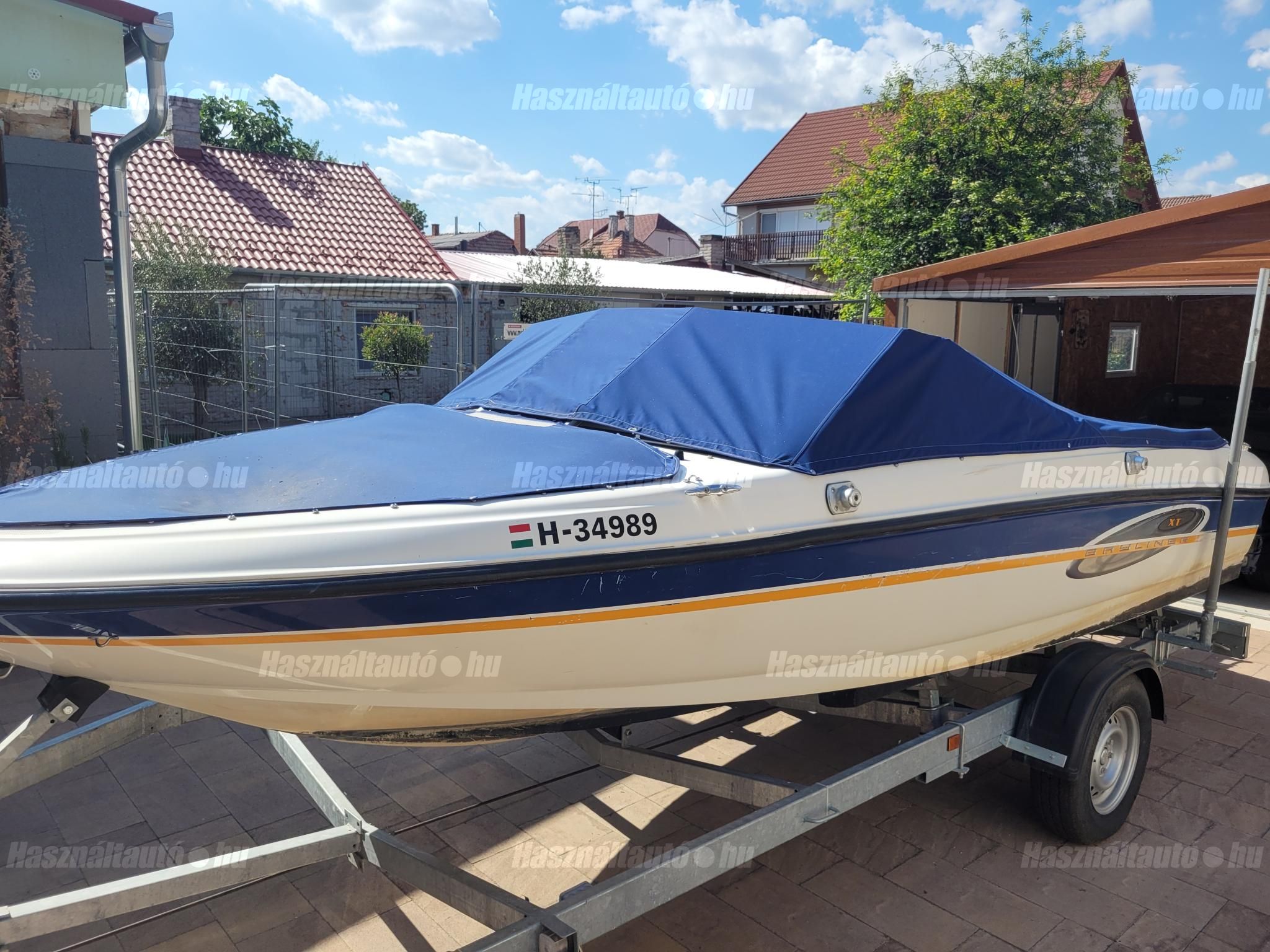 BAYLINER 2004/5 - 1
