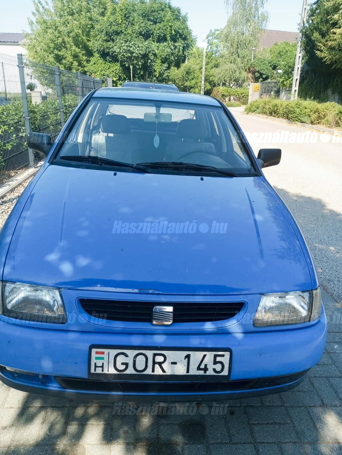 SEAT IBIZA 1998/5 - 1