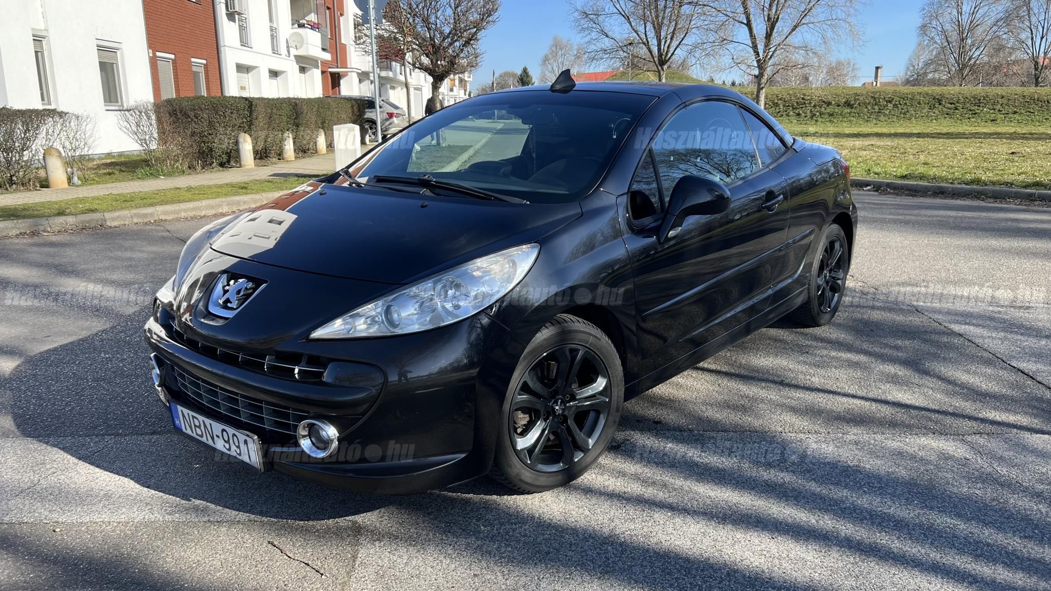 PEUGEOT 207 2007/6 - 1