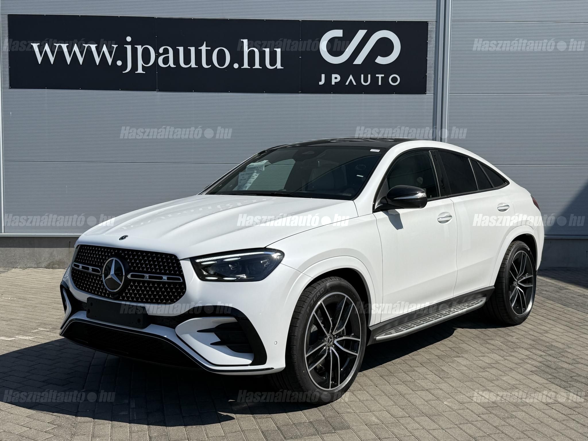 MERCEDES-BENZ GLE 450 2026 - 1