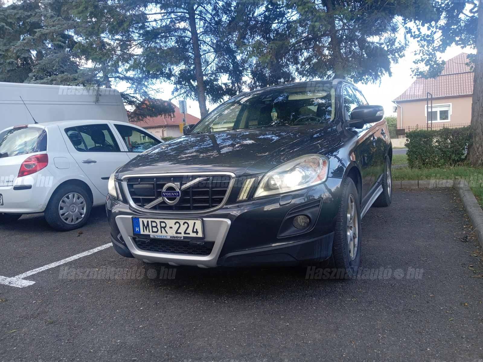 VOLVO XC60 2009/2 - 1