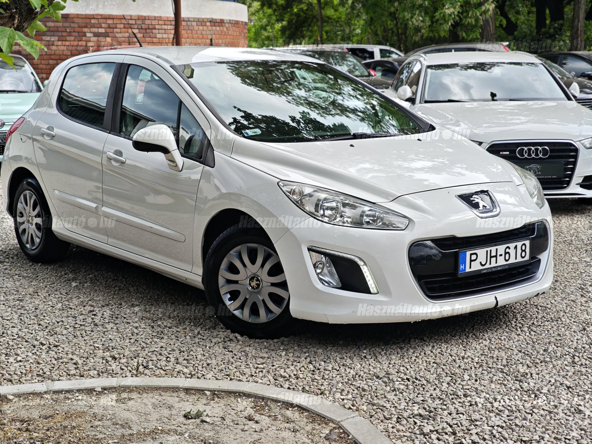 PEUGEOT 308 2014/5 - 1