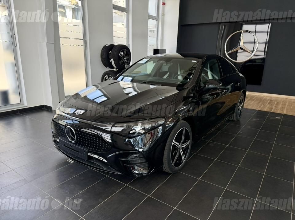 MERCEDES-BENZ CLA 250 2026 - 1
