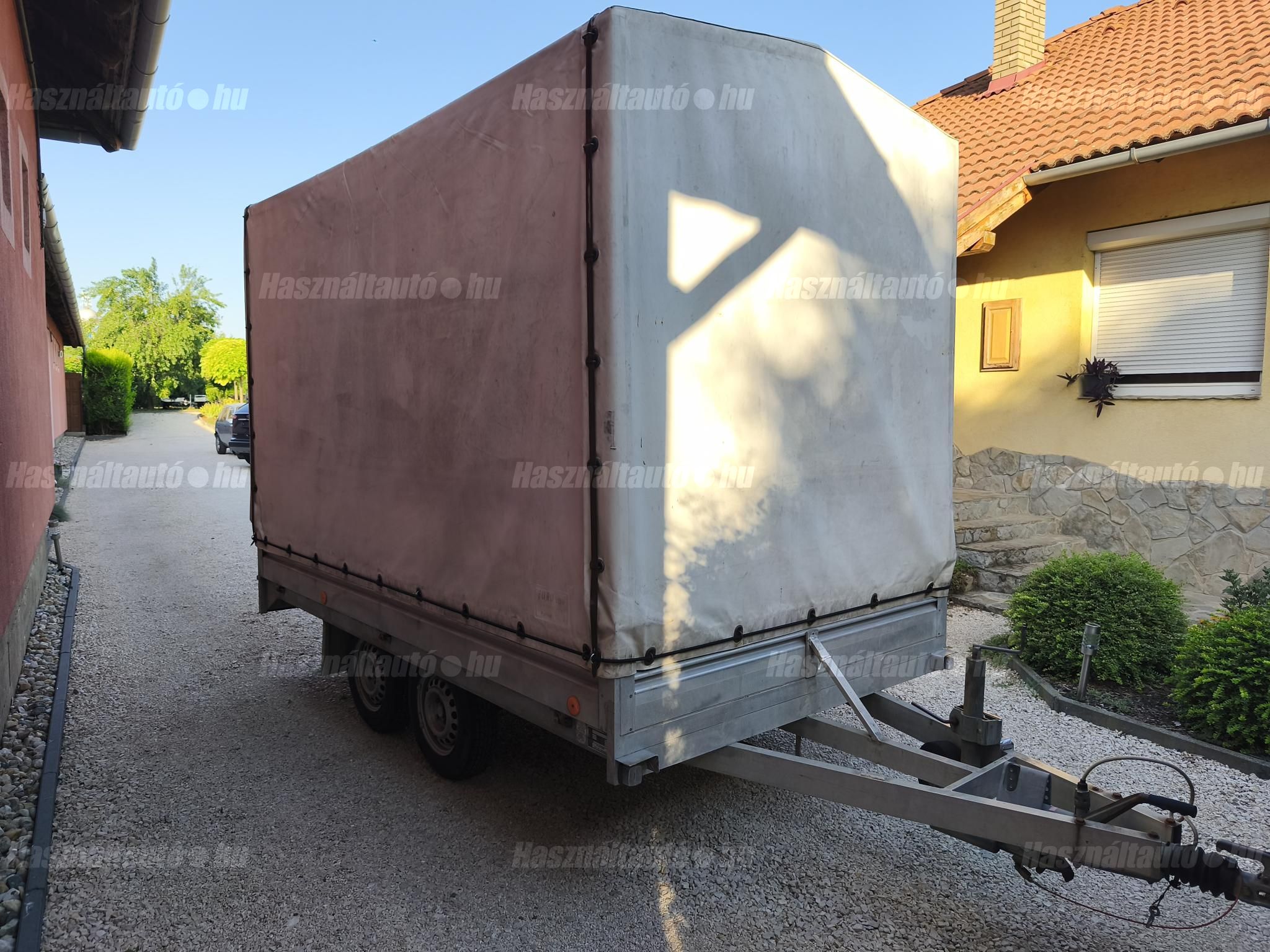 SPITZER 2000/8 - 1
