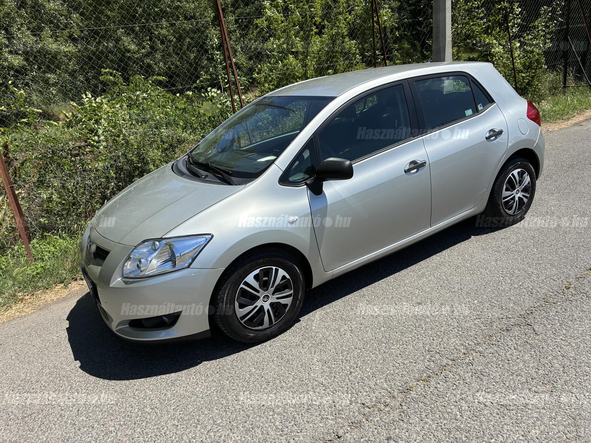 TOYOTA AURIS 2008/5 - 1