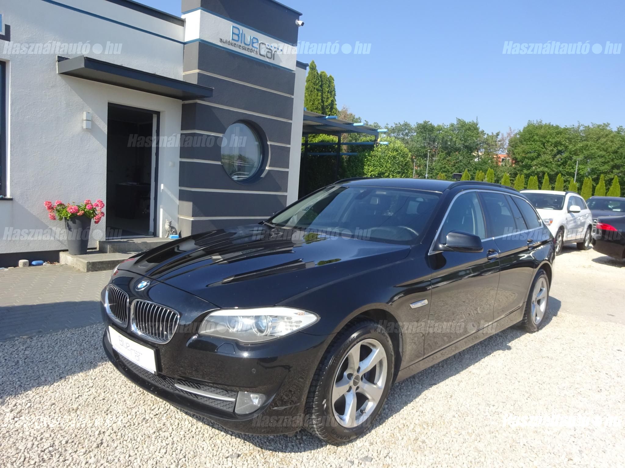BMW 530 2011/8 - 1