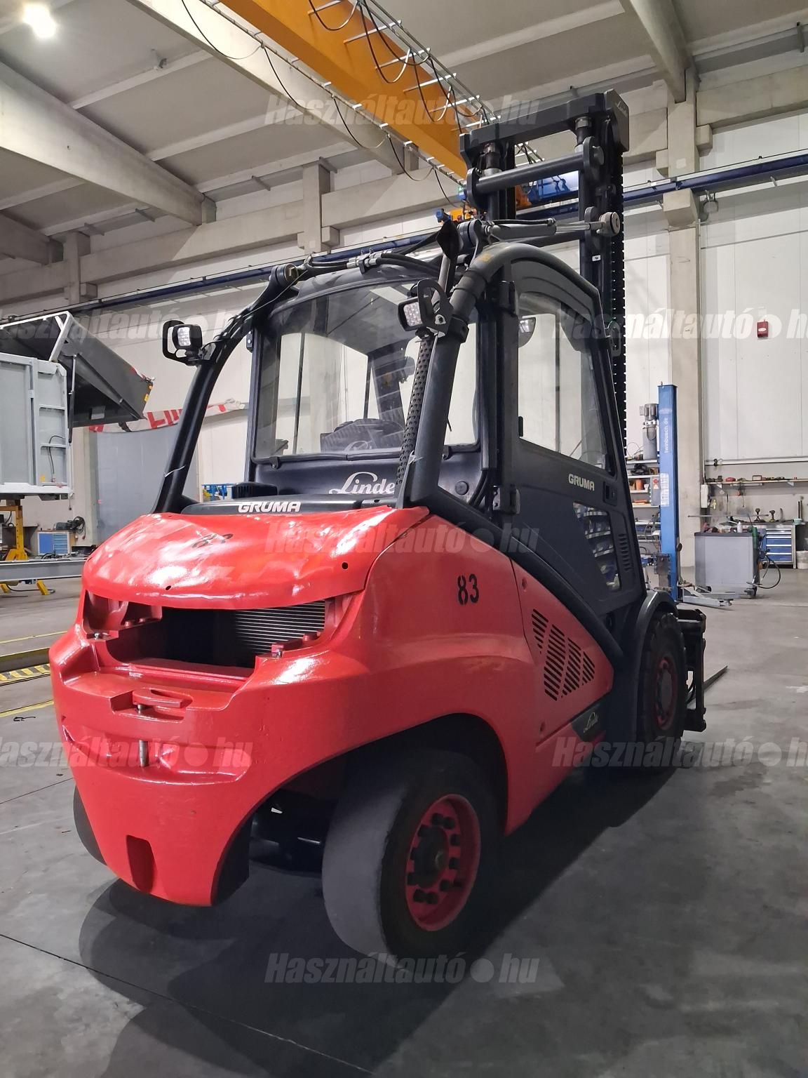 LINDE 2019/6 - 1
