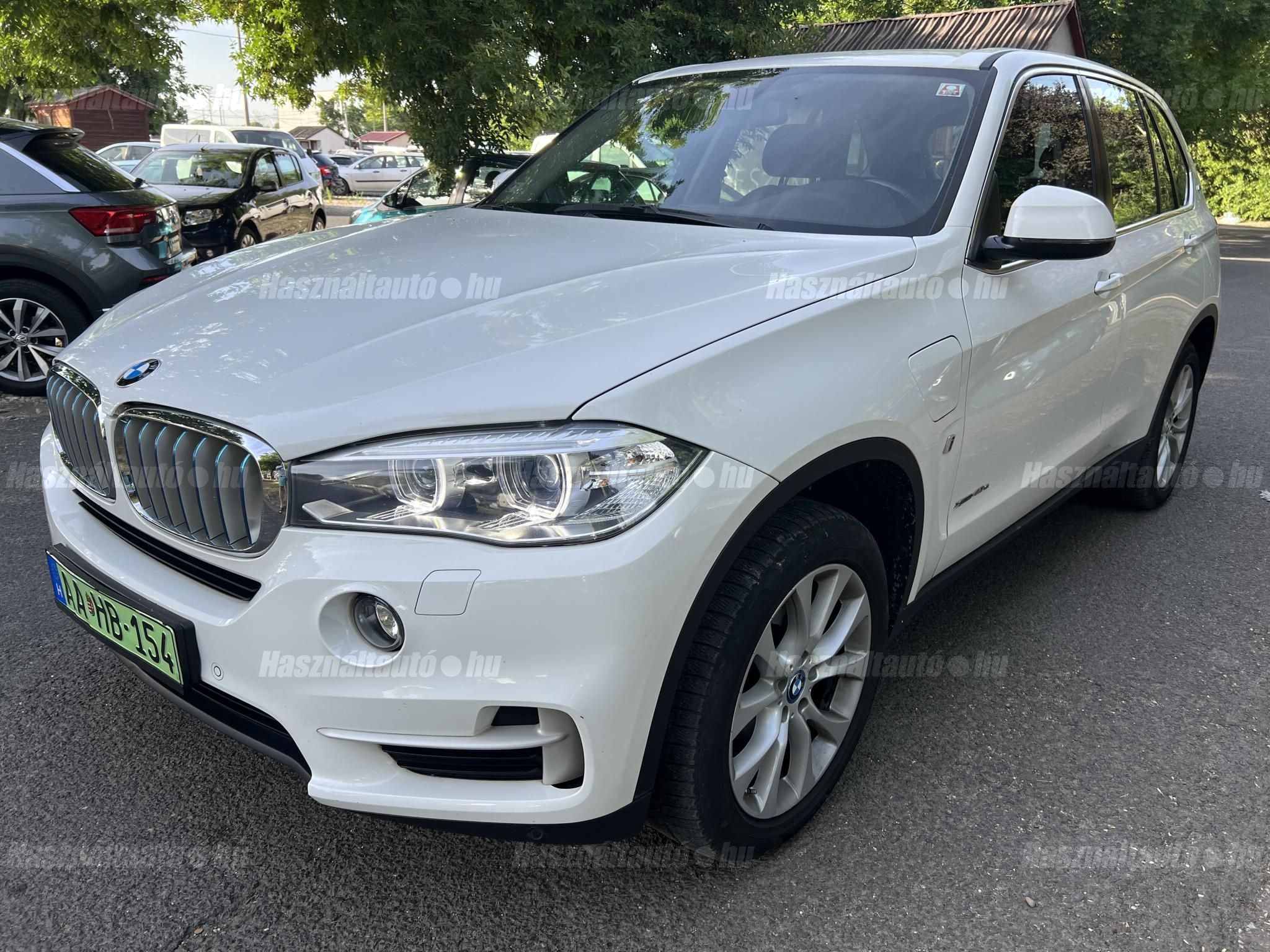 BMW X5 2018/9 - 1