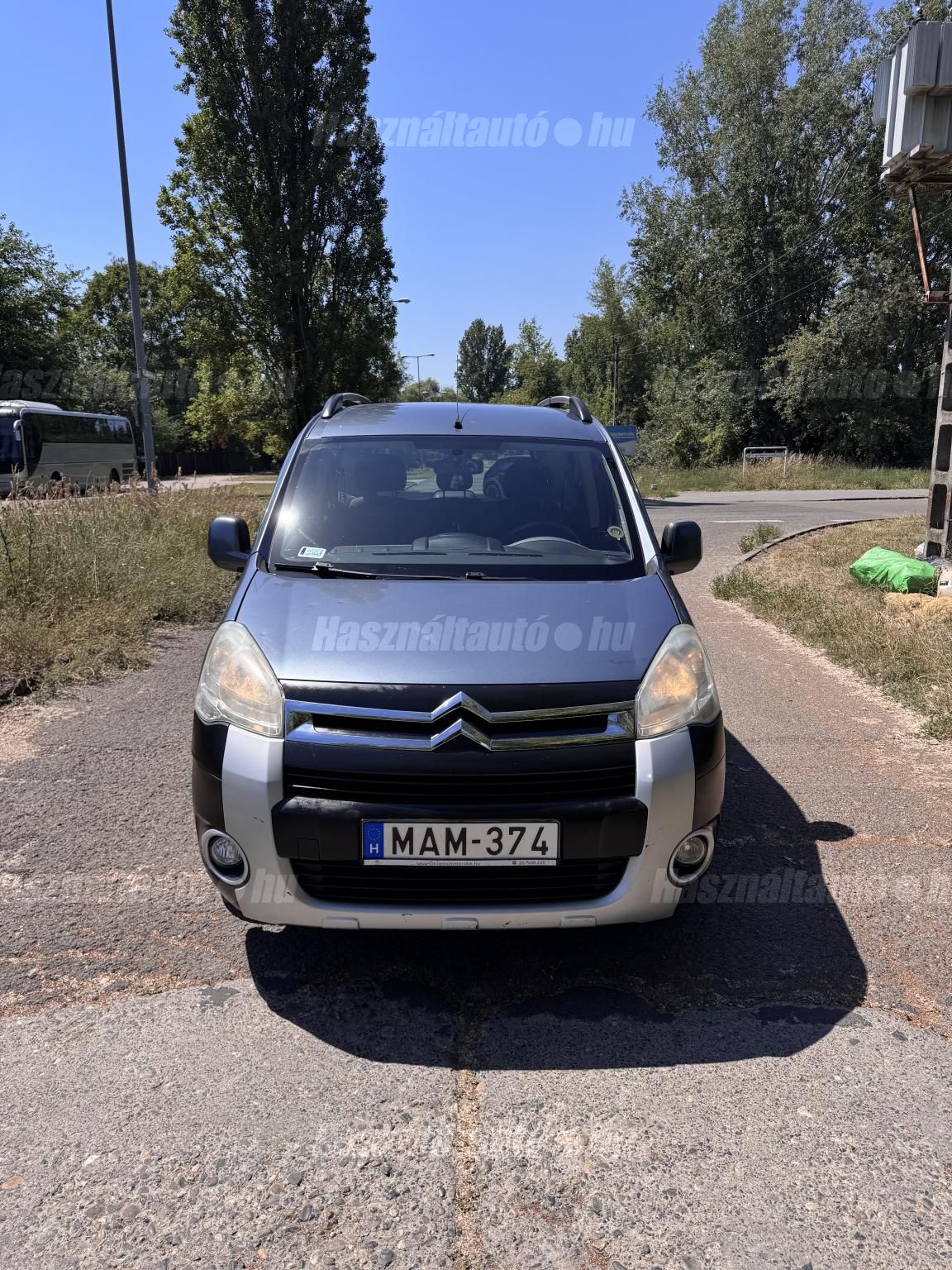 CITROEN BERLINGO 2011/1 - 1