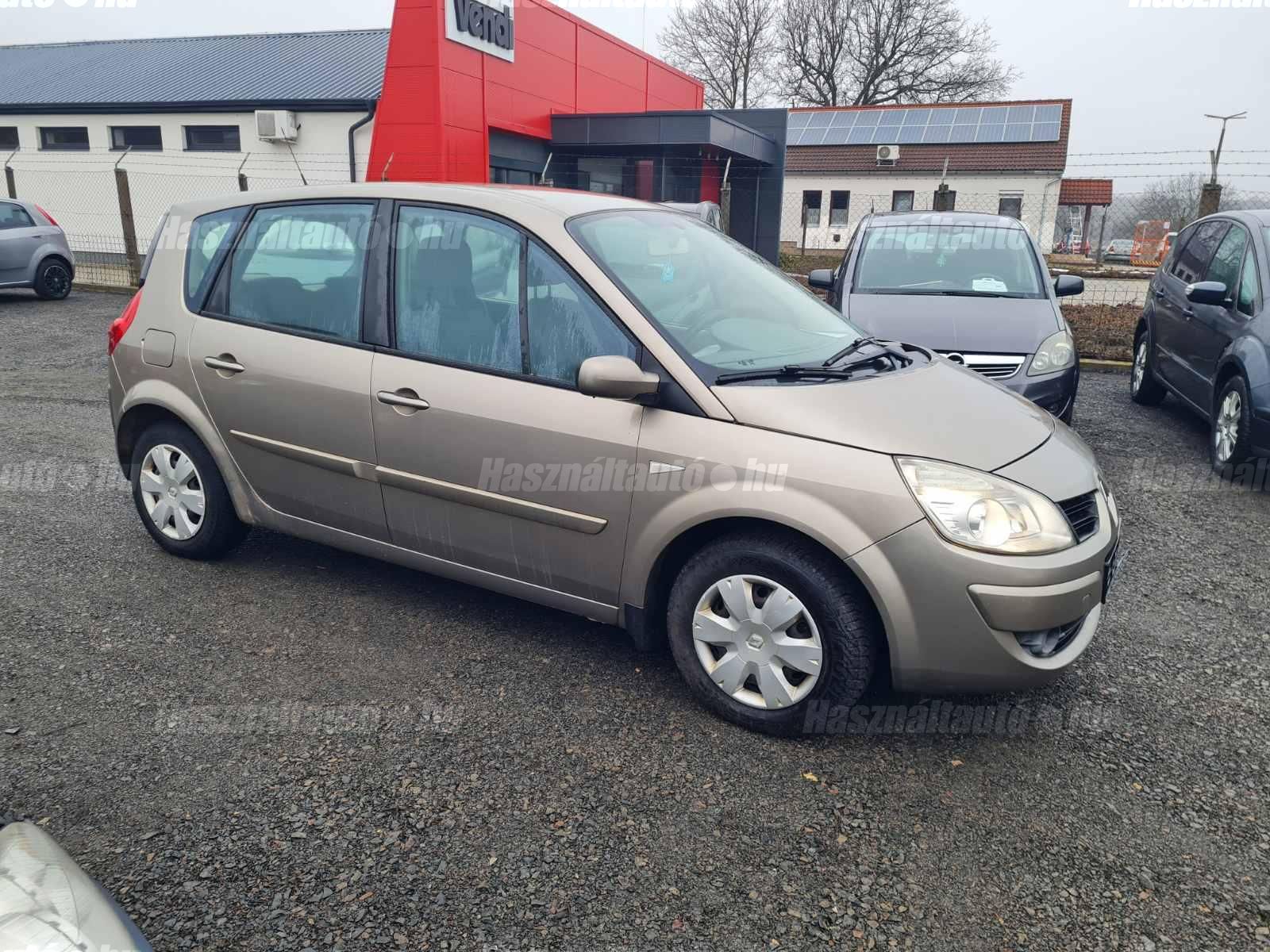 RENAULT SCENIC 2008/4 - 1