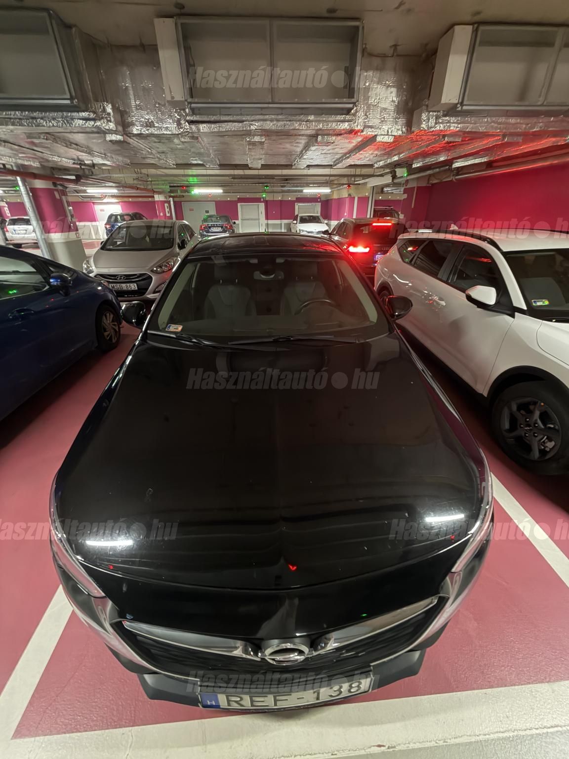 OPEL INSIGNIA 2018/12 - 1