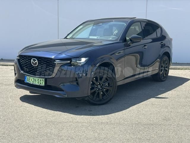 MAZDA CX-60 2023/12 - 1