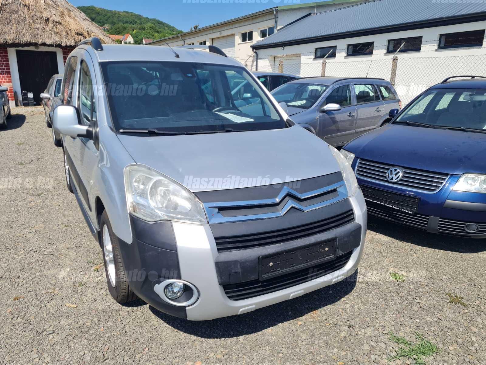 CITROEN BERLINGO 2011/11 - 1