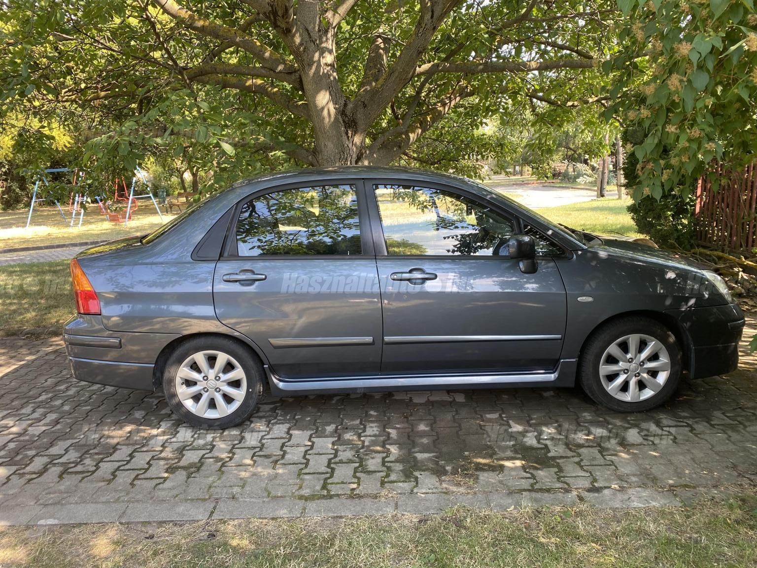 SUZUKI LIANA 2004/12 - 1