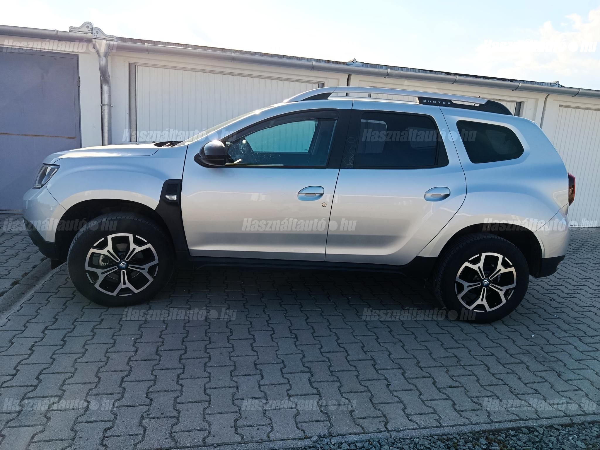 DACIA DUSTER 2021/2 - 1