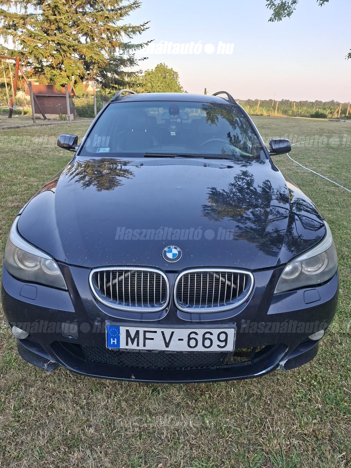 BMW 530 2007/1 - 1
