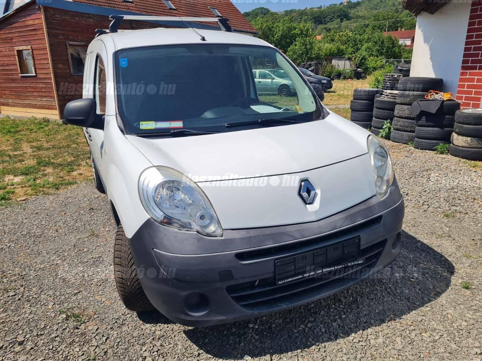 RENAULT KANGOO 2013/5 - 1