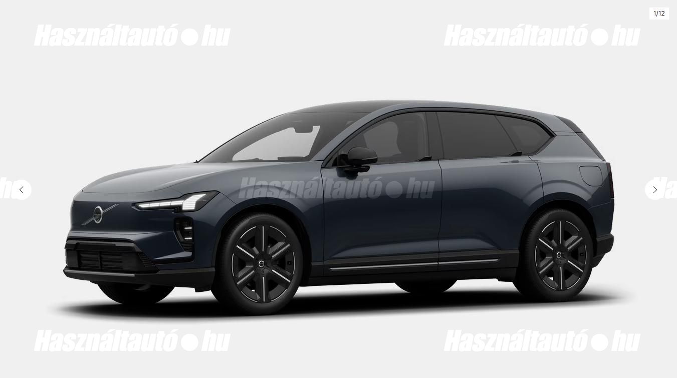VOLVO EX60 2026/6 - 1