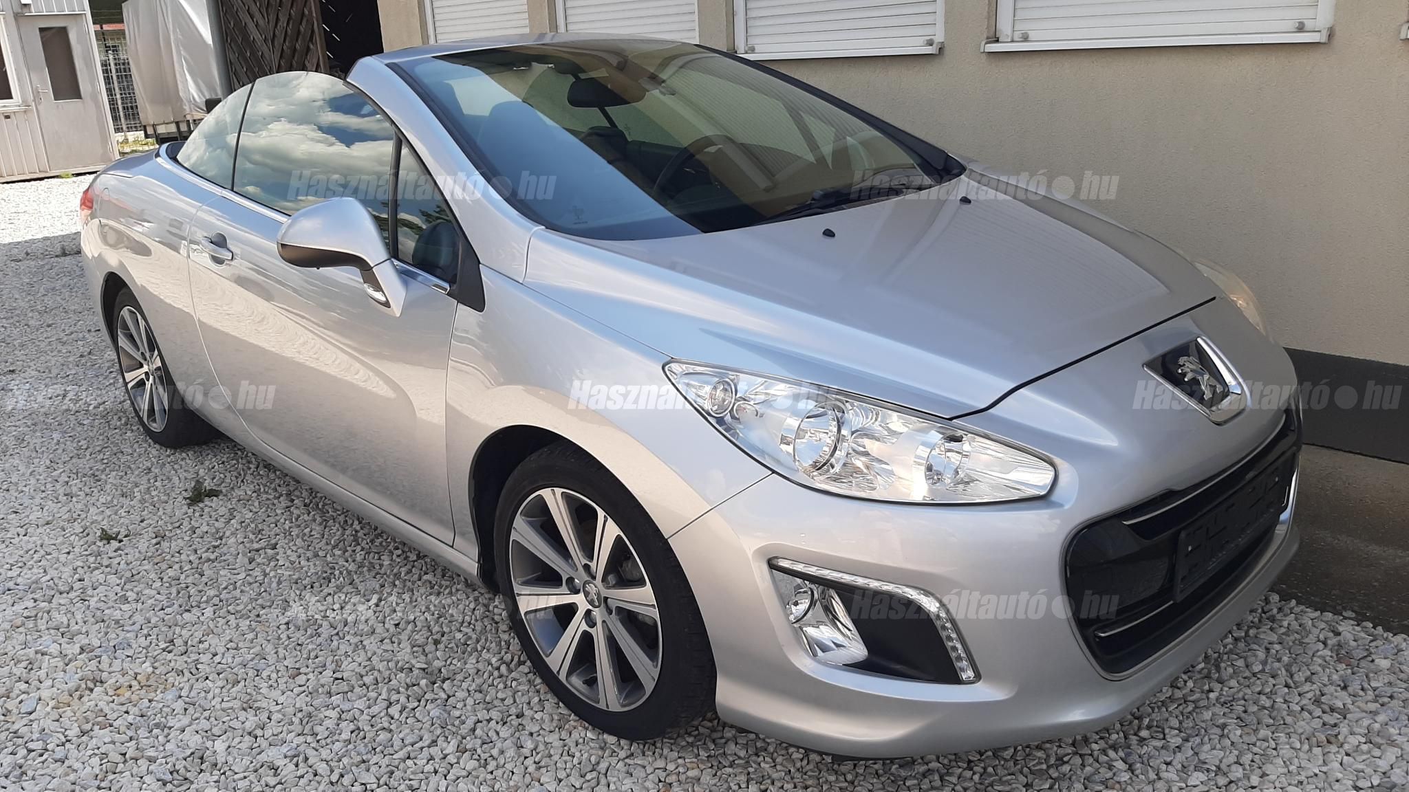 PEUGEOT 308 2014/5 - 1