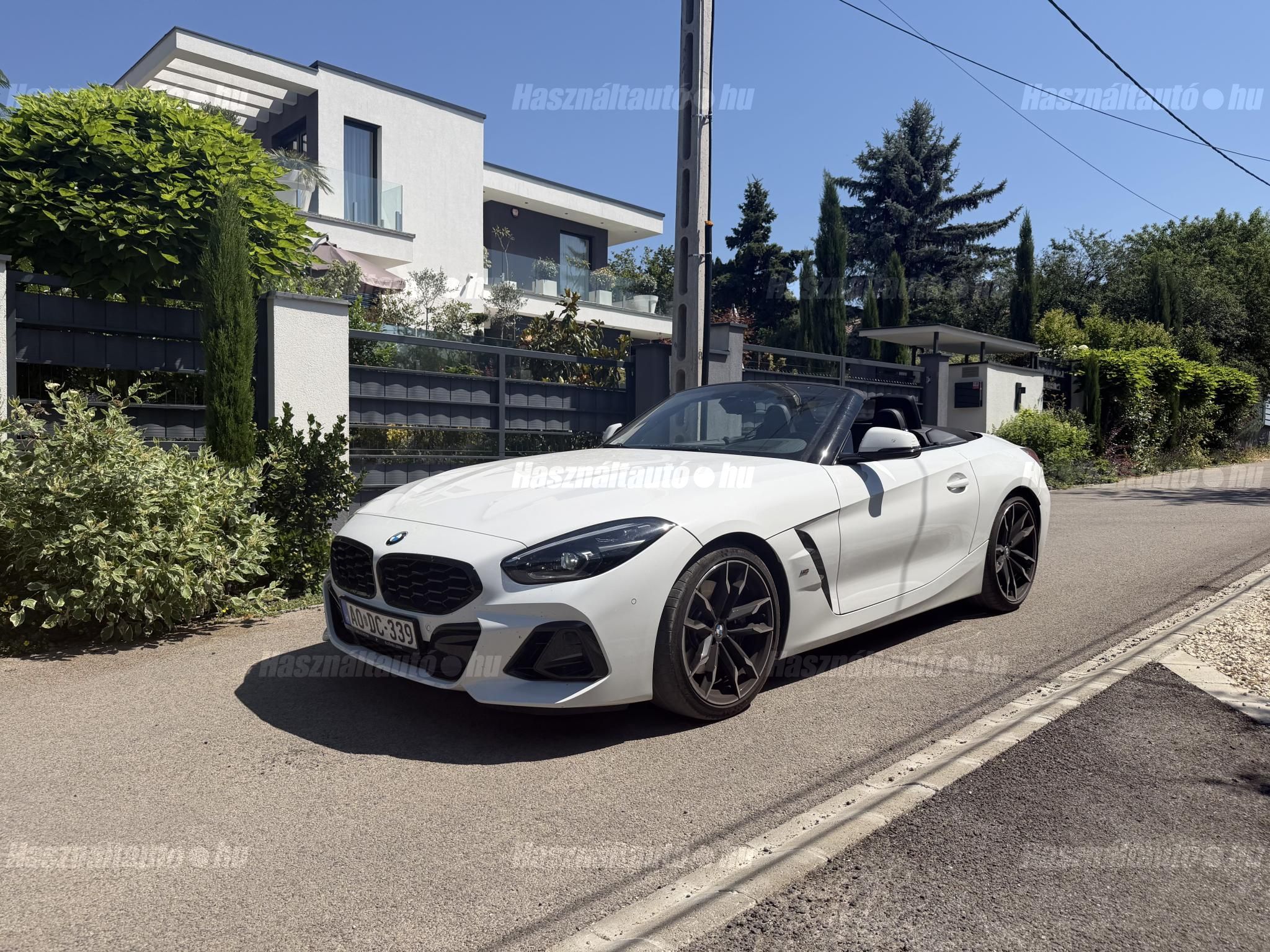 BMW Z4 2026/2 - 1