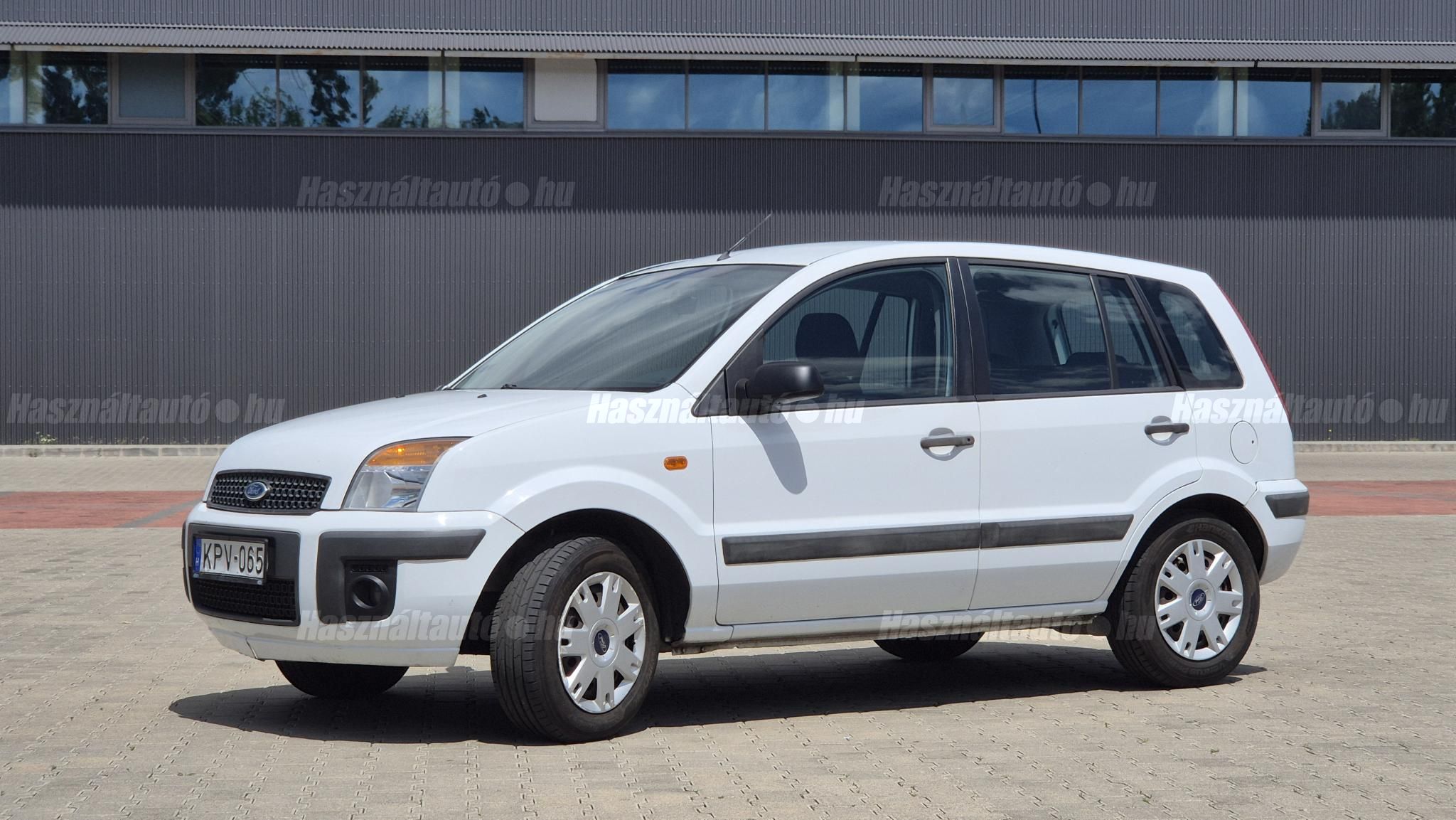 FORD FUSION 2007/3 - 1