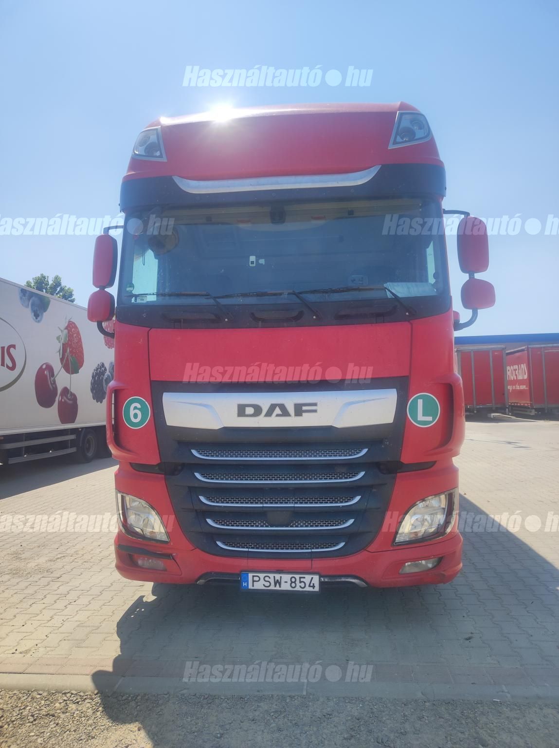 DAF 2018/11 - 1