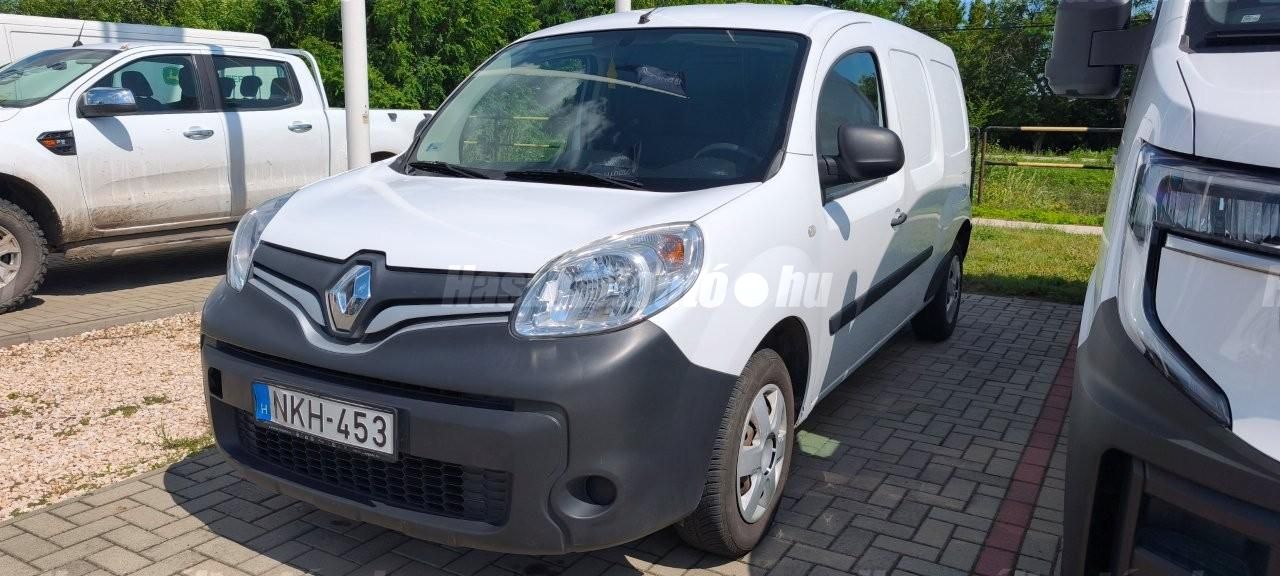 RENAULT KANGOO 2015/11 - 1