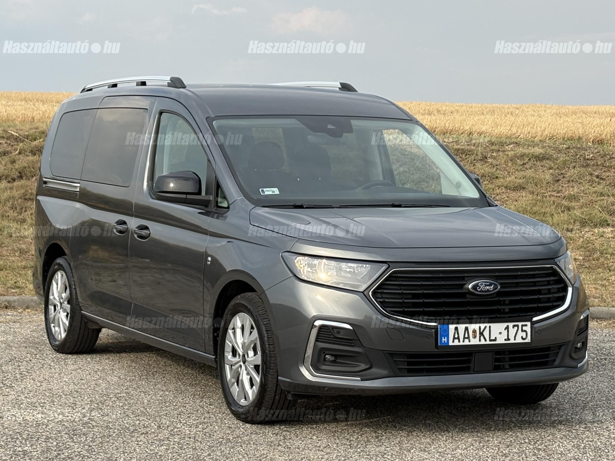 FORD CONNECT 2023/4 - 1