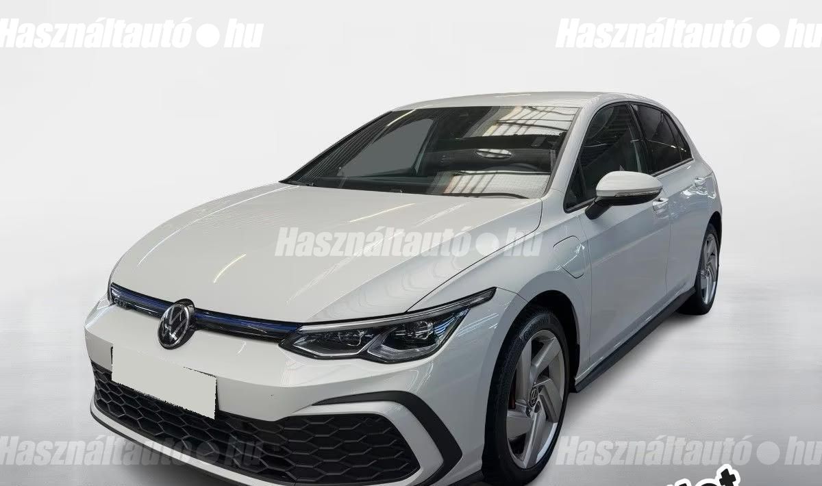 VOLKSWAGEN GOLF 2021/6 - 1