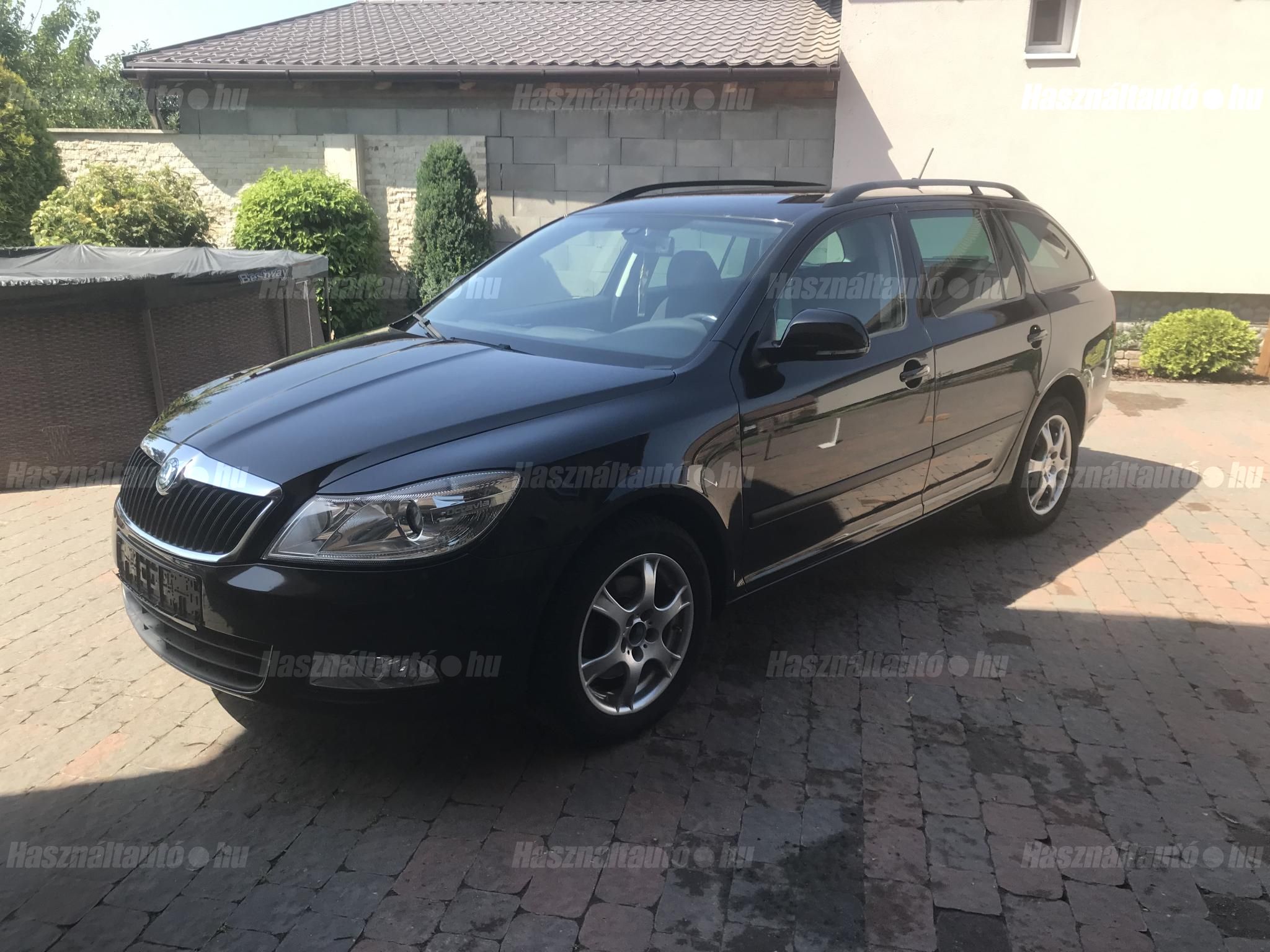 SKODA OCTAVIA 2013/3 - 1