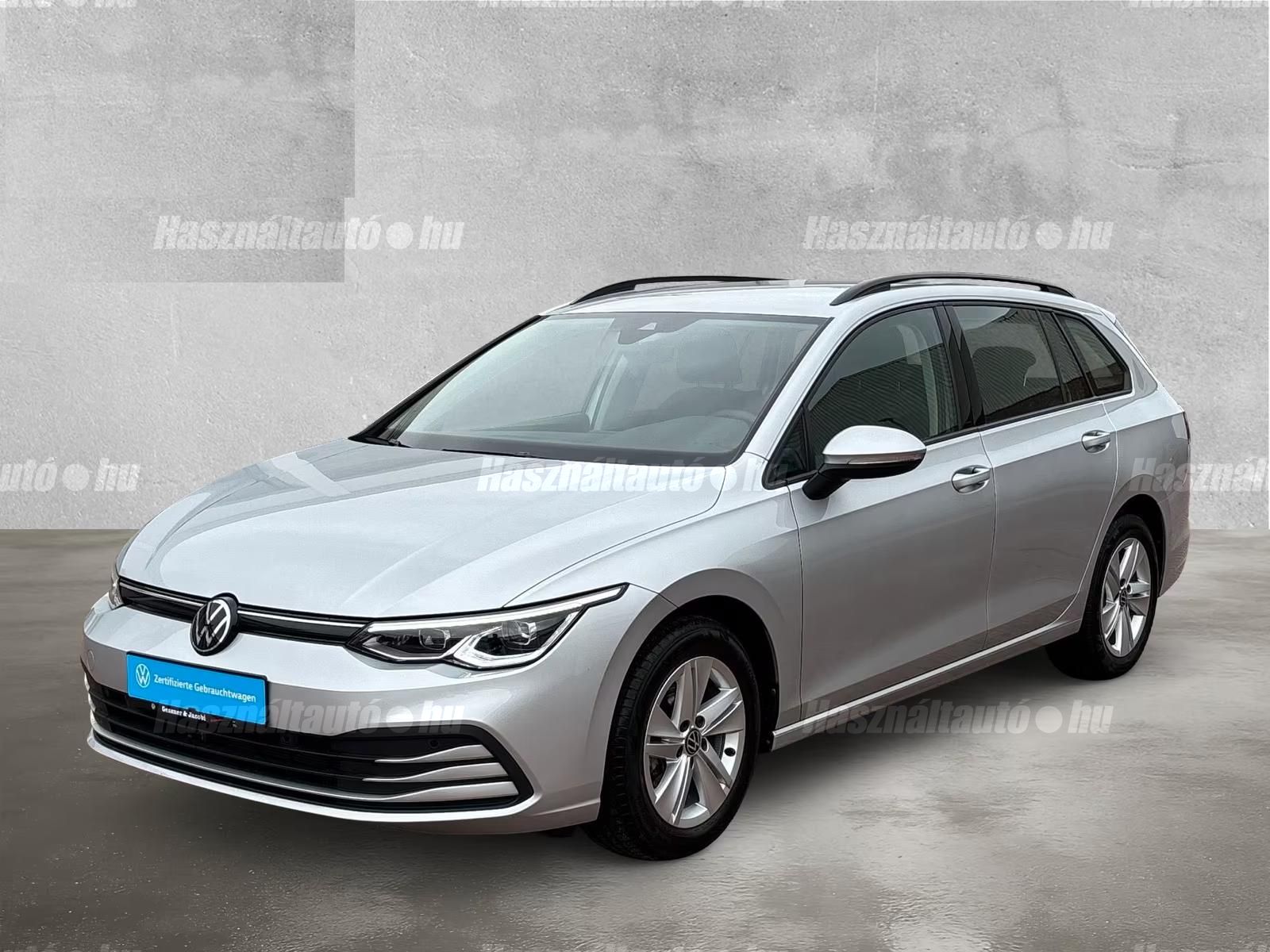 VOLKSWAGEN GOLF 2023/3 - 1