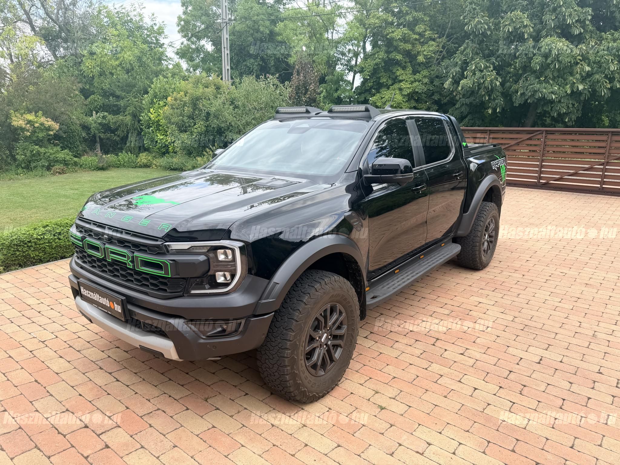 FORD RANGER 2023/8 - 1