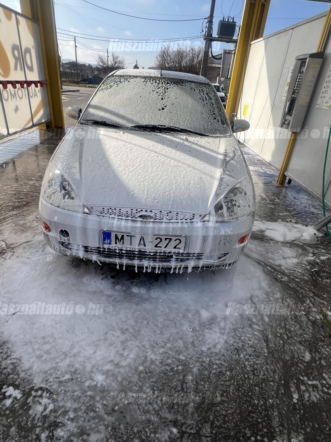 FORD FOCUS 1999/6 - 1