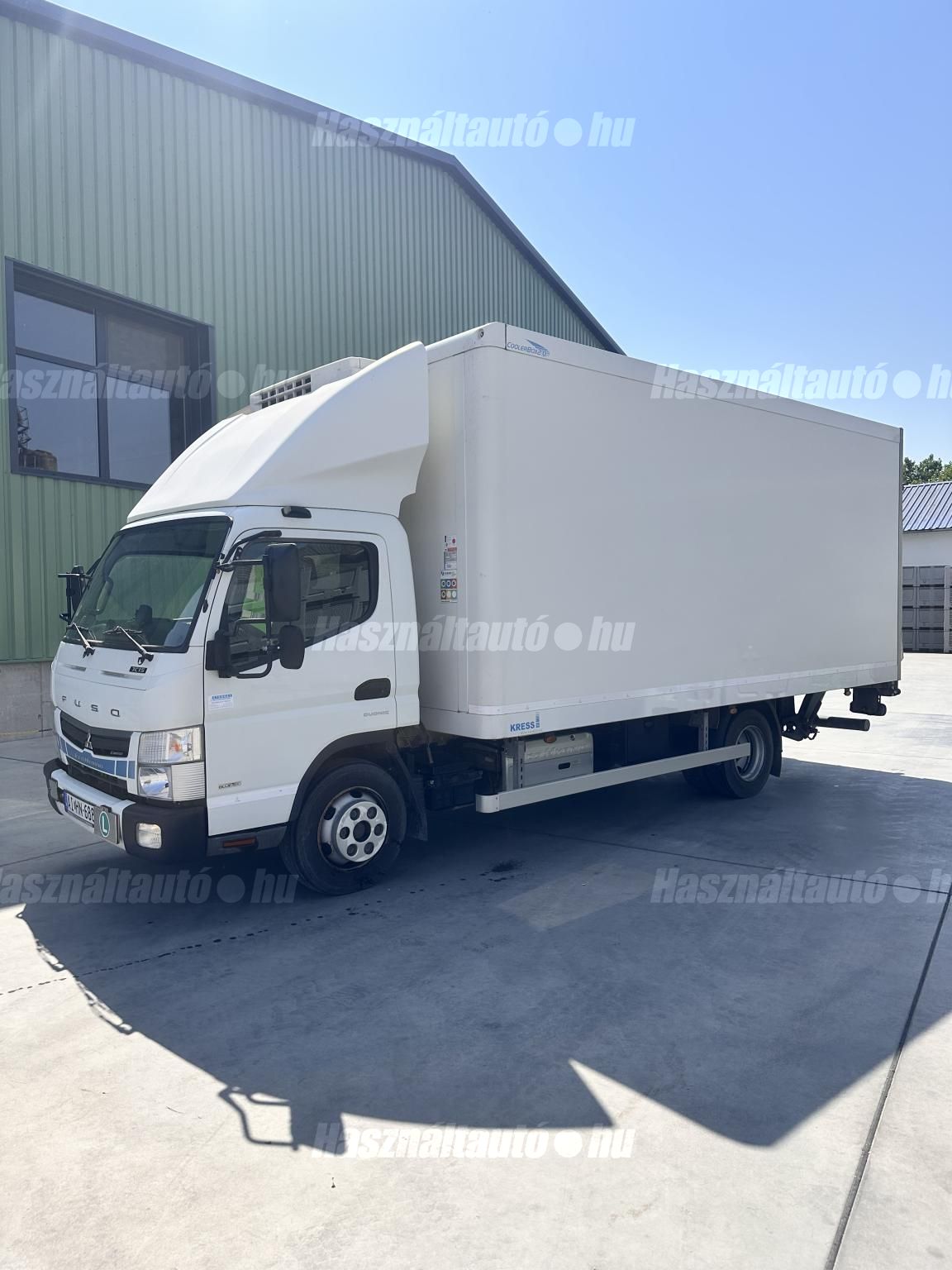 MITSUBISHI 2016/9 - 1